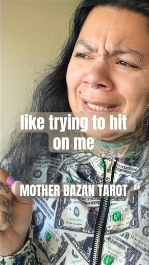 🫣 ARE THEY TRYING TO FLIRT WITH YOU? #tarotspread #pisceshoroscope #allzodiacsigns