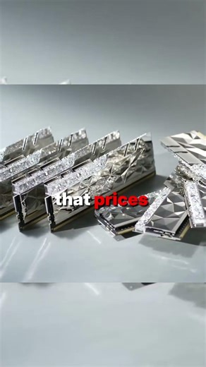 128GB DDR5 RAM Price Crossed GPU Level in India and Micron CEO Confirmed It Gets Worse