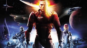 Mass Effect 1’s Autosaves Are Still Pretty Bad