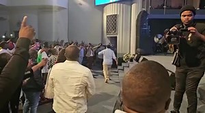 Crown Gospel Music Awards on Reels