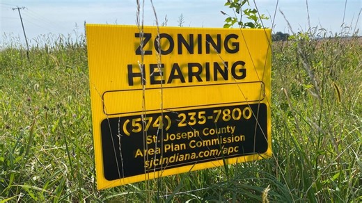 Area leaders support proposed data center near New Carlisle as Senate Enrolled Act 1 looms