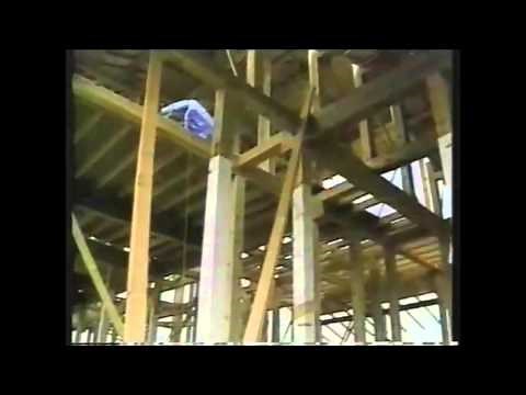 prévention des séismes