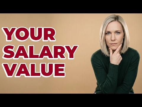 How To Determine Salary Based On Skills And Experience?