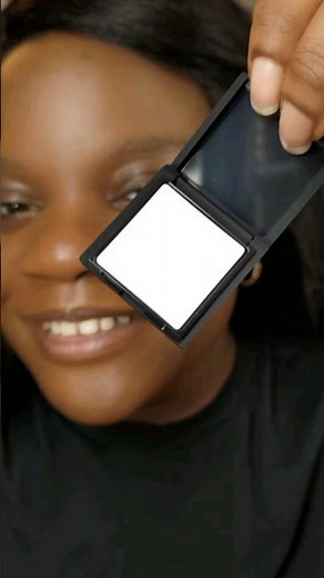 TRANSLUCENT CRYSTAL ON DARK SKIN | NARS Light Reflecting Setting Powder | Nars Powders Pt 1