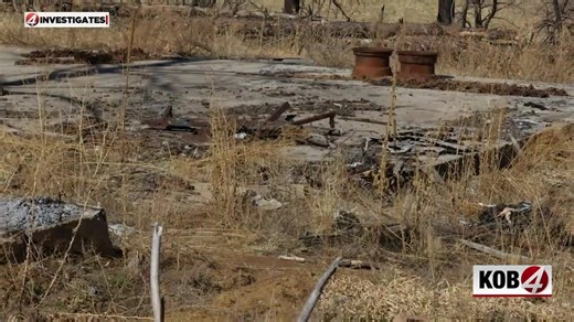 4 Investigates: Wildfire victims wait as FEMA stays mum