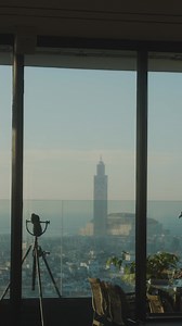 Au Royal Mansour Casablanca, les dimanches prennent de la hauteur avec le brunch du restaurant Le Rooftop.✨ Dans une atmosphère conviviale et raffinée, partagez un moment d’exception où le plaisir des yeux rivalise avec celui des papilles, face à la plus belle vue de Casablanca. Chaque dimanche, de 13h à 16h. | Royal Mansour Casablanca
