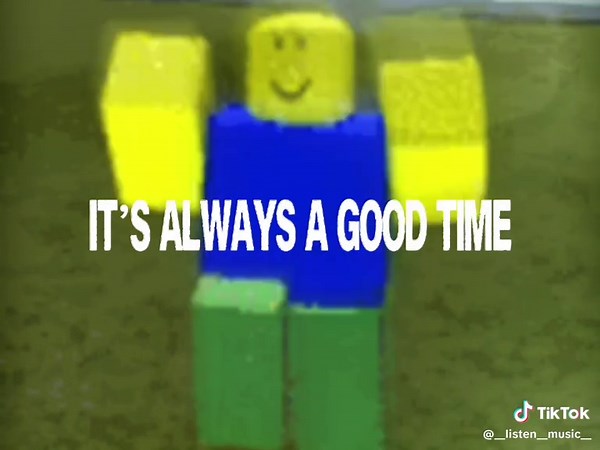 The Best of Old Roblox: A Nostalgic Journey