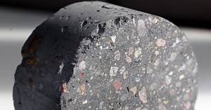 carbonaide turns CO2 into carbon-negative concrete blocks that can trap emissions