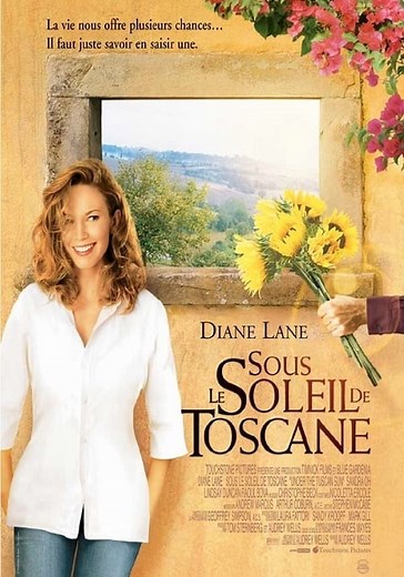Regarder Sous le soleil de Toscane en streaming