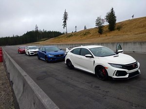 Honda Racing Evasive Action Video Could Save Lives on the Street