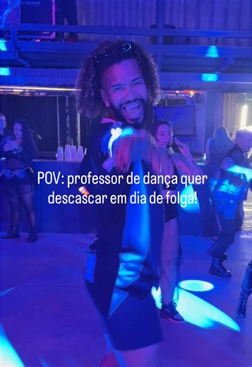 Desafio de Dança Funk no TikTok: Rindo Juntos😂❤️