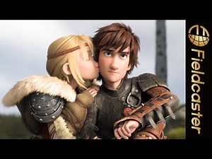 初心者＆ファン必見！【過去シリーズ】をおさらい！映画『ヒックとドラゴン』 特別映像