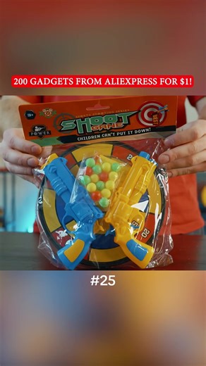 200 Unique Gadgets from AliExpress for Only $1!