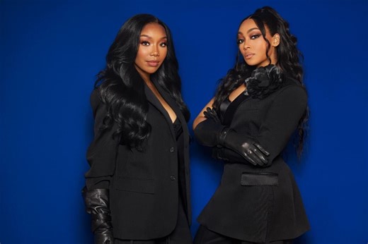 Brandy and Monica: The R&B Legends Are Collaborating Again With 'The Boy Is Mine' Tour