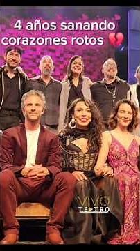​7 Veces Adiós: ¡4 AÑOS sanando corazones rotos! 💔