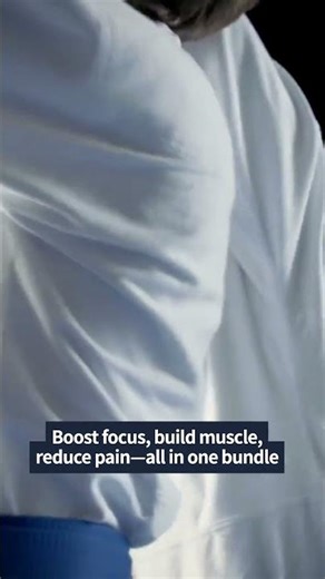 Warrior Training Bundle: Science and Wisdom