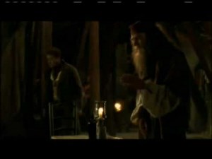 Oliver Twist Part III (8/13)