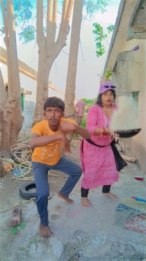 papa vah Dekho Billi Ne Sher ke bal Kat diye short video 😡🥵🤣