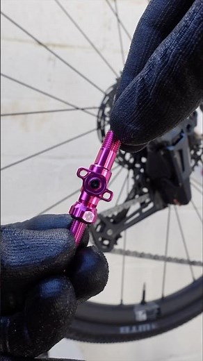 Muc Off Big Bore Hybrid Tubeless Valves
