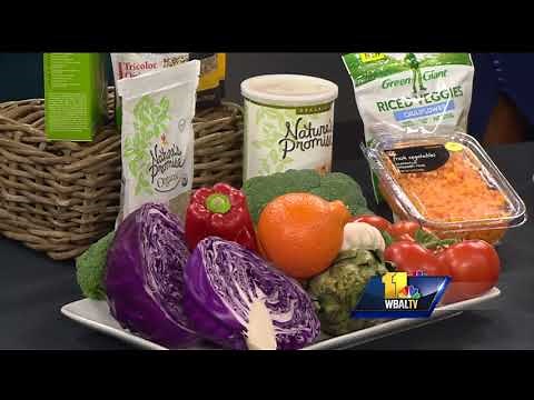 Video: What's the Dash Diet?