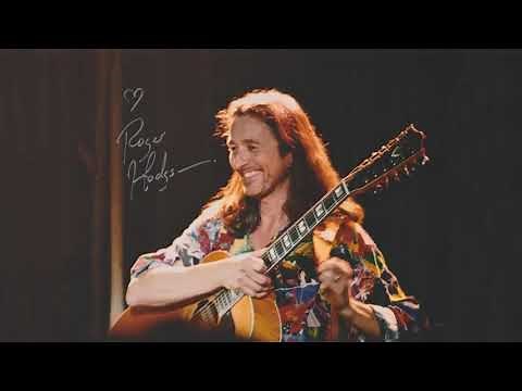 ROGER HODGSON Very Best Songs Collection- Roger Hodgson( Supertramp) Greatest Hits