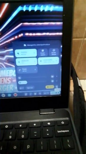 How to check your Chromebook for updates #shorts #chromebook