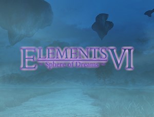 Elements VI: Sphere of Dreams by Soul Catapult