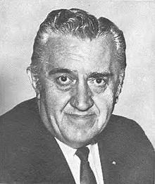 Walter S. Baring Jr. - Alchetron, The Free Social Encyclopedia