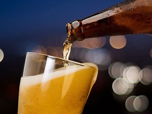 What's the Ideal Temperature for Beer?