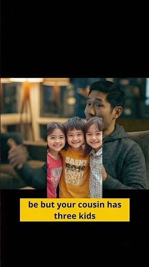 Why You Can't Beat Cousin Timmy #generationaltrauma #mentalhealth #anxiety