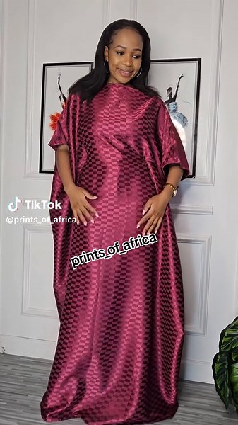 Explore Stunning African Print Dresses Available Now