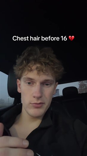 Understanding Chest Hair and Height Growth