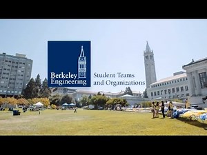 Welcome new students - Berkeley Engineering