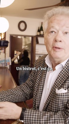 Le Gavroche ? Un bistrot de coeur ! @legavroche75002 🍽✨ ➡️ Retour chez notre lauréat Art de Vivre & Tradition 2023. 🍷 La magie du comptoir, le petit coup de blanc et la terrine au zinc, les plats de tradition, l’accueil, l’ambiance de copains ripailleurs, il y a tout cela chez l’excellent Nicolas Decatoire qui a fait de son repaire de la Bourse un QG d’amis. Un de ces bistrots qui font Paris ! ✨ 🏆 Qui lui succédera ! Réponse le 18 novembre prochain. 📕 Le Petit Pudlo des Bistrots en kiosque d