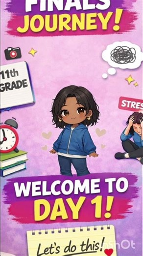 Day 1 of finals season 😭📚 trying not to procrastinate… let’s see how this goes#class11 #finalscore