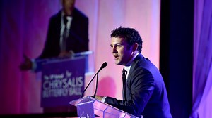 Fred Savage Fired From 'Wonder Years' Reboot After 'Allegations of Inappropriate Conduct,' Production Company Says