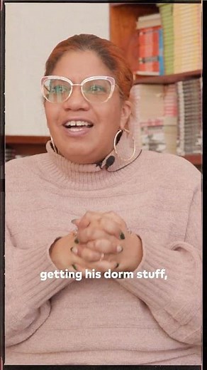 The High School to College Transition: What Parents Need to Know