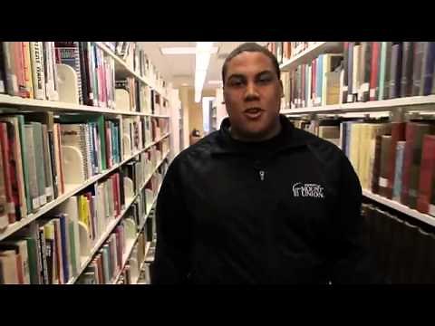 Mount Union Academic Facility Tour