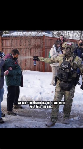 thedefiantfeminist (@thedefiantfeminist)’s video of Minnesota