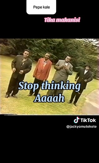 Pepe Kalle: The Rumba Legend of the 1980s and 1990s