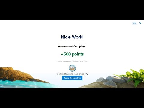 Change the Feature User Experience At Configurable Bundles in Salesforce CPQ
