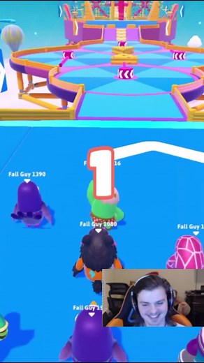 Mastering Fall Guys: How to Level Up Your Tryhard Skills