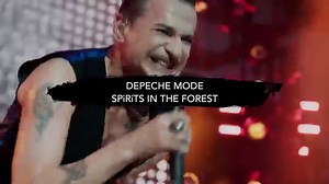 SPiRiTS In The Forest will be available March 27th on DVD & Blu-ray! The package includes LiVE SPiRiTS, never-before-seen full-concert video and audio from the final shows in Berlin. Available for pre-order February 26th. | Depeche Mode