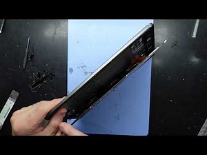 Lenovo Tab M10 Plus 3rd Gen / Xiaoxin pad 2022 Screen Replacement