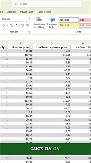 Excel Tip: Here's How to Quickly Save to PDF