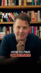 How to Find Inner Peace