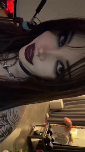 Alisa alicedelish Levina on Instagram: "One more 🖤"