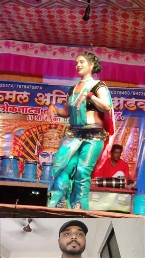 मराठी लोककला | Marathi Lokkala | Lavani Dance | Letest Lavani 🔥