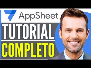 Appsheet Tutorial Español | Guía Completa (2025)