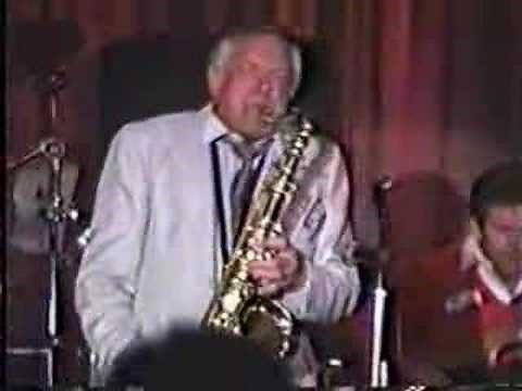 Boots Randolph & Roy Clark with Floyd Cramer 1987 Pt. 2